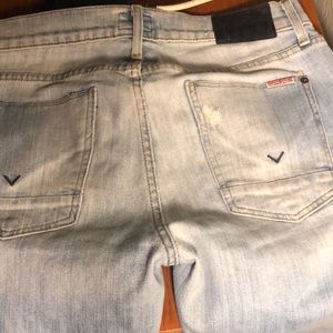 Hudson jeans